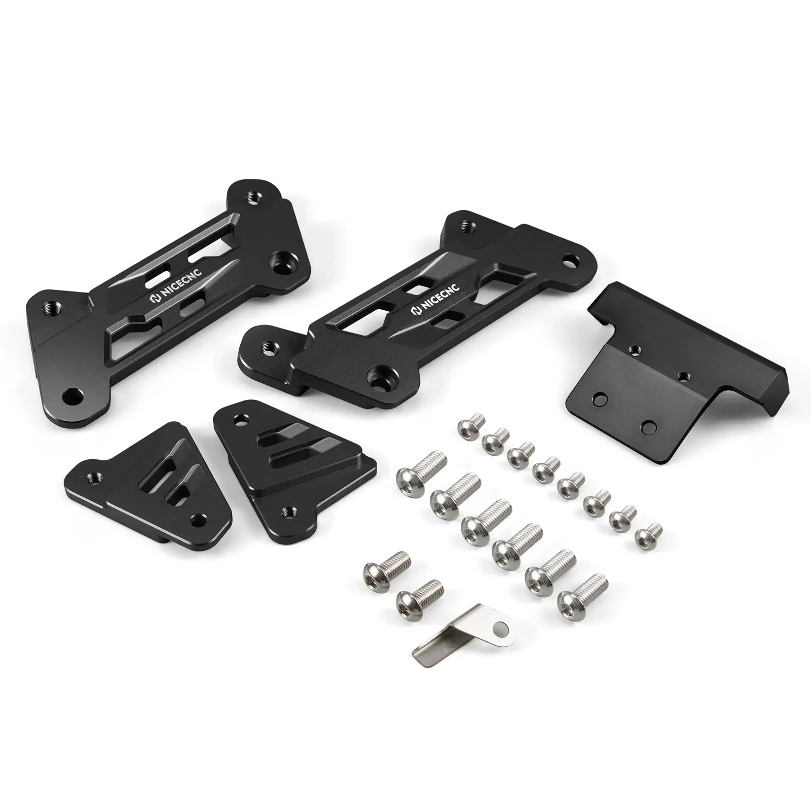 Battery Lid Extension kit