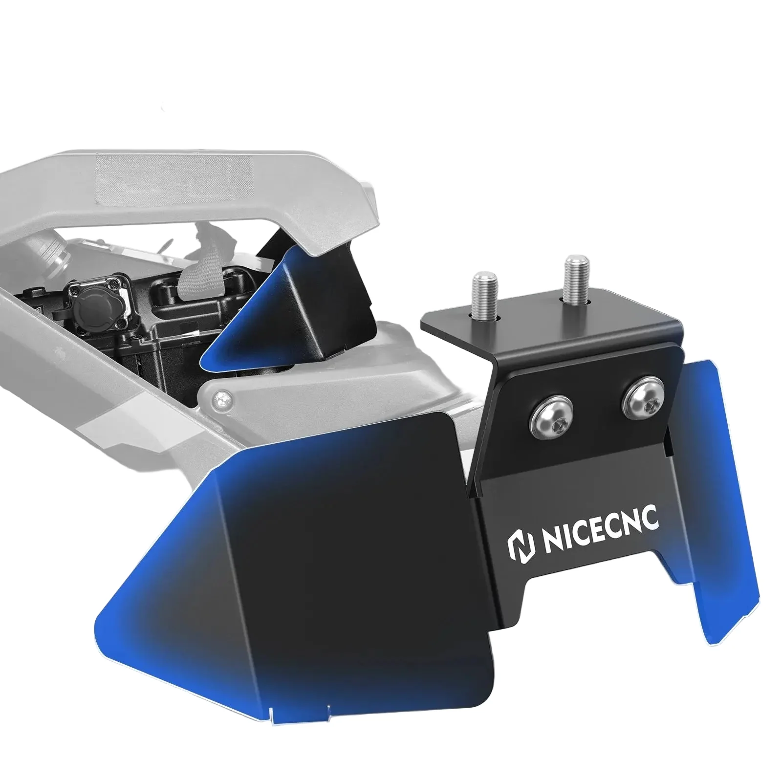 Battery Lid Extension kit - Image 4