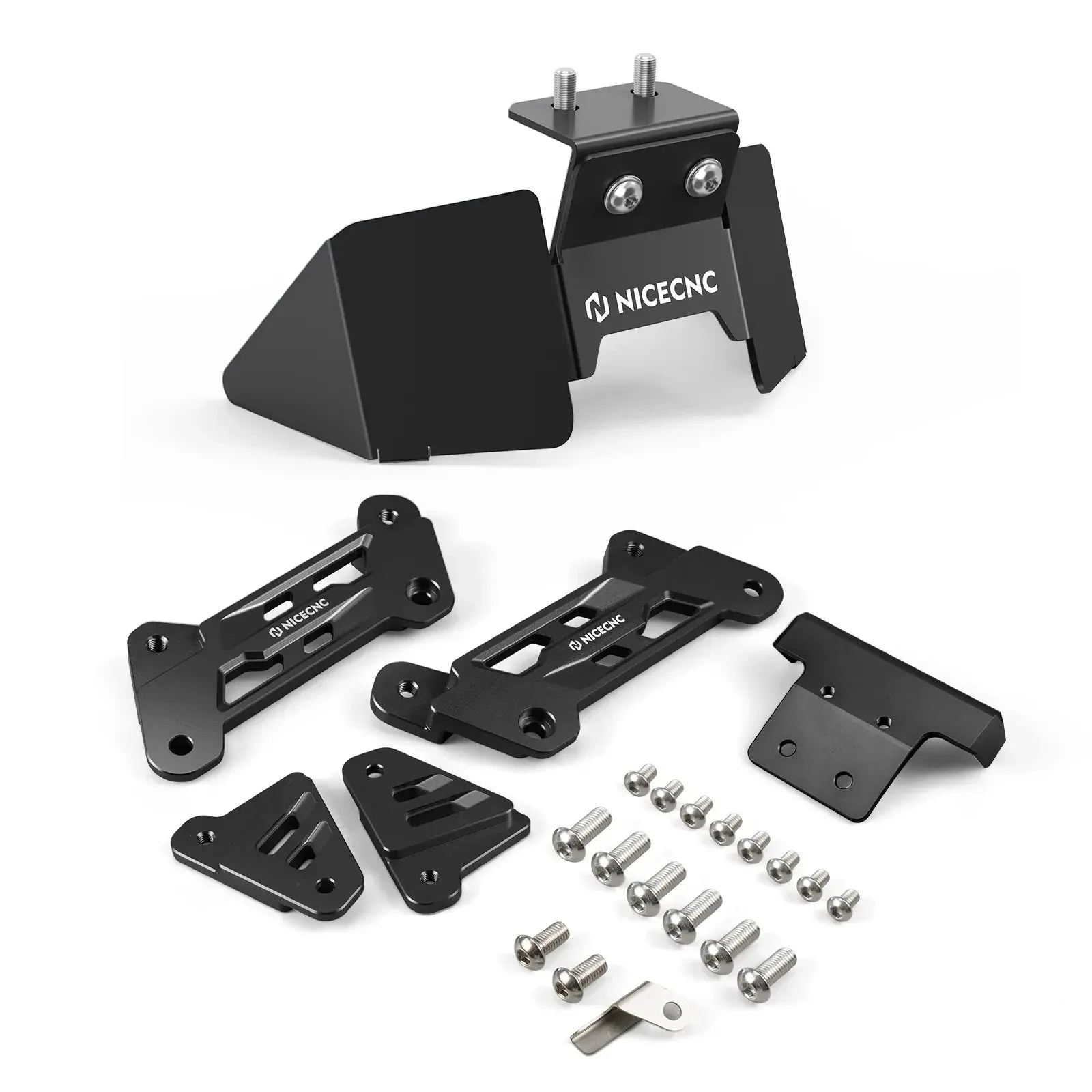 Battery Lid Extension kit - Image 5