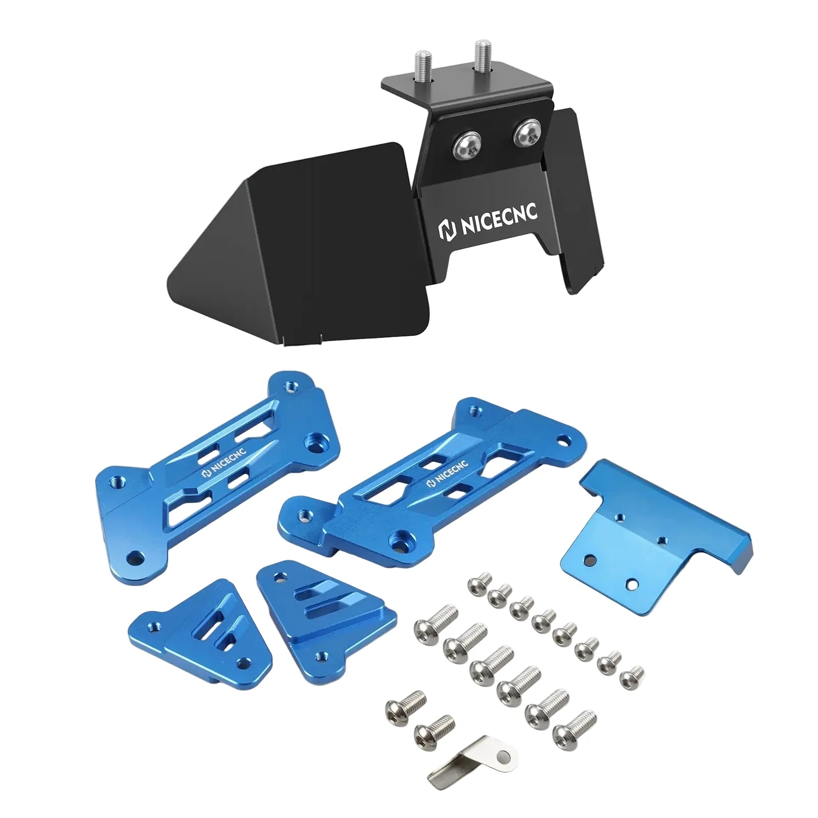 Battery Lid Extension kit - Image 9