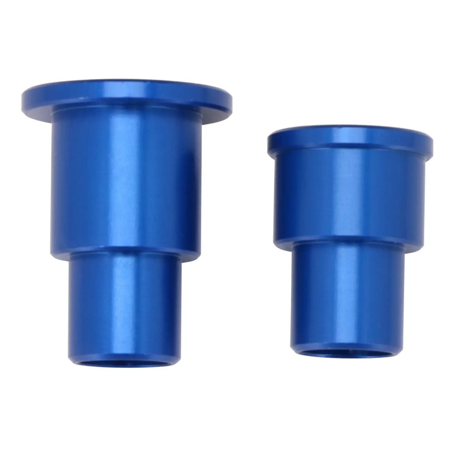 SurRonshop Billet Axle Blocks / Rear Wheel Hubs - Image 5