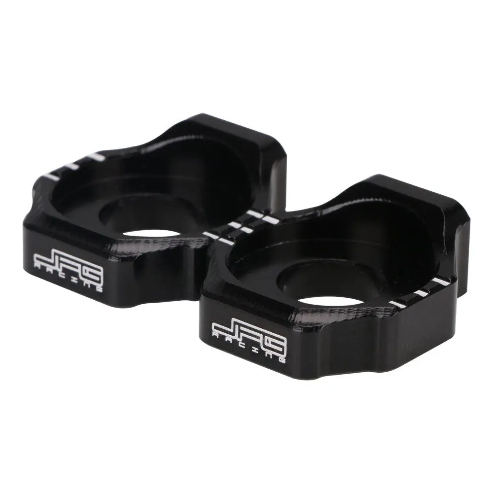 SurRonshop Billet Axle Blocks / Rear Wheel Hubs - Image 7