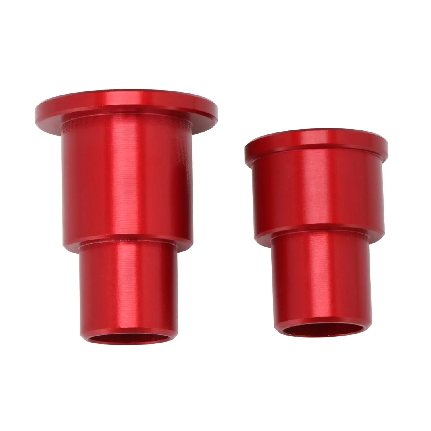 SurRonshop Billet Axle Blocks / Rear Wheel Hubs - Image 9