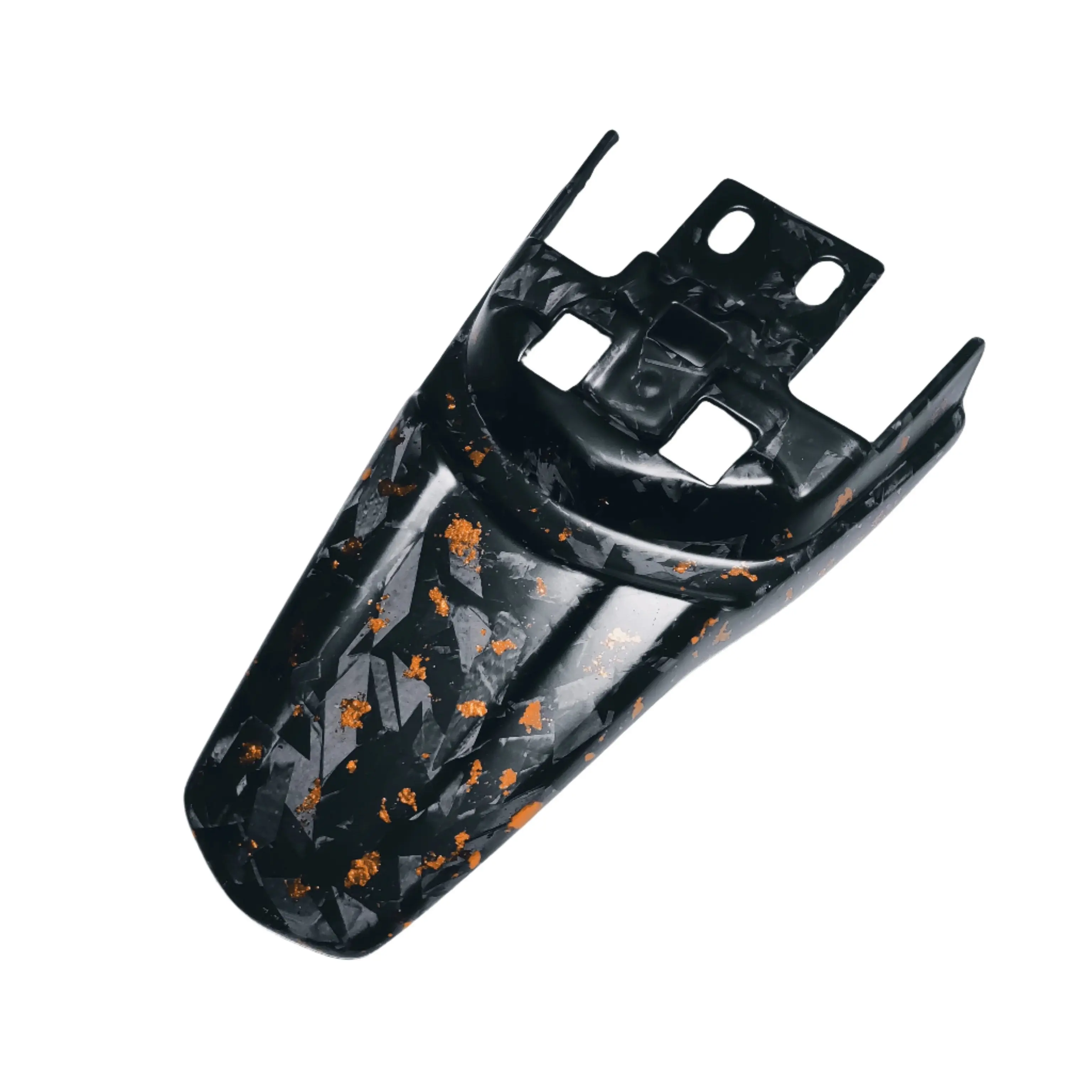 Carbon Rear Fender