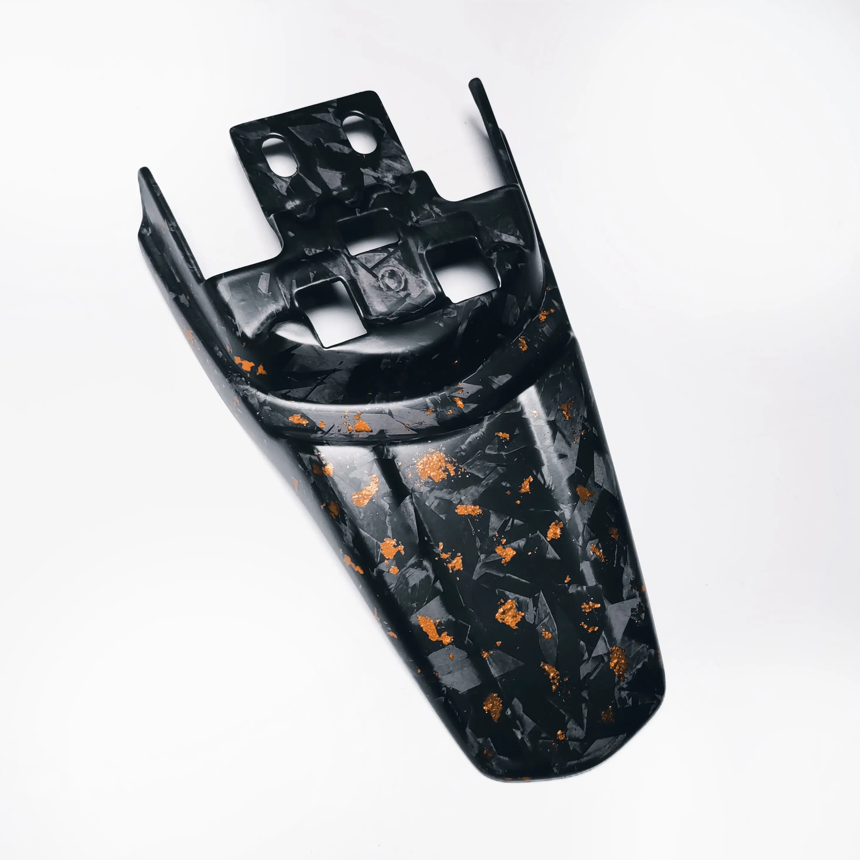 Carbon Rear Fender - Image 8