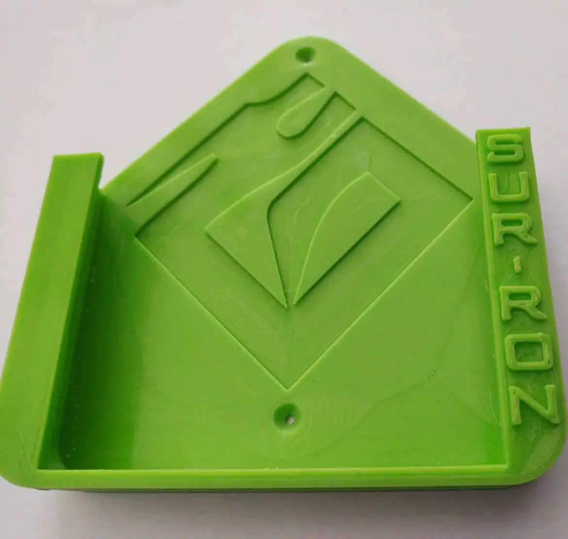 Charger Wall Mount - Image 10