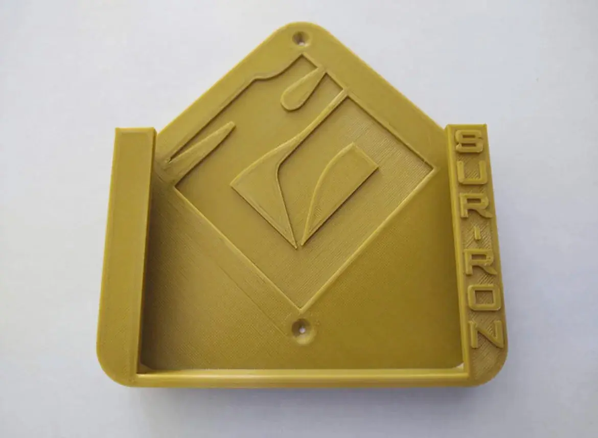 Charger Wall Mount - Image 3