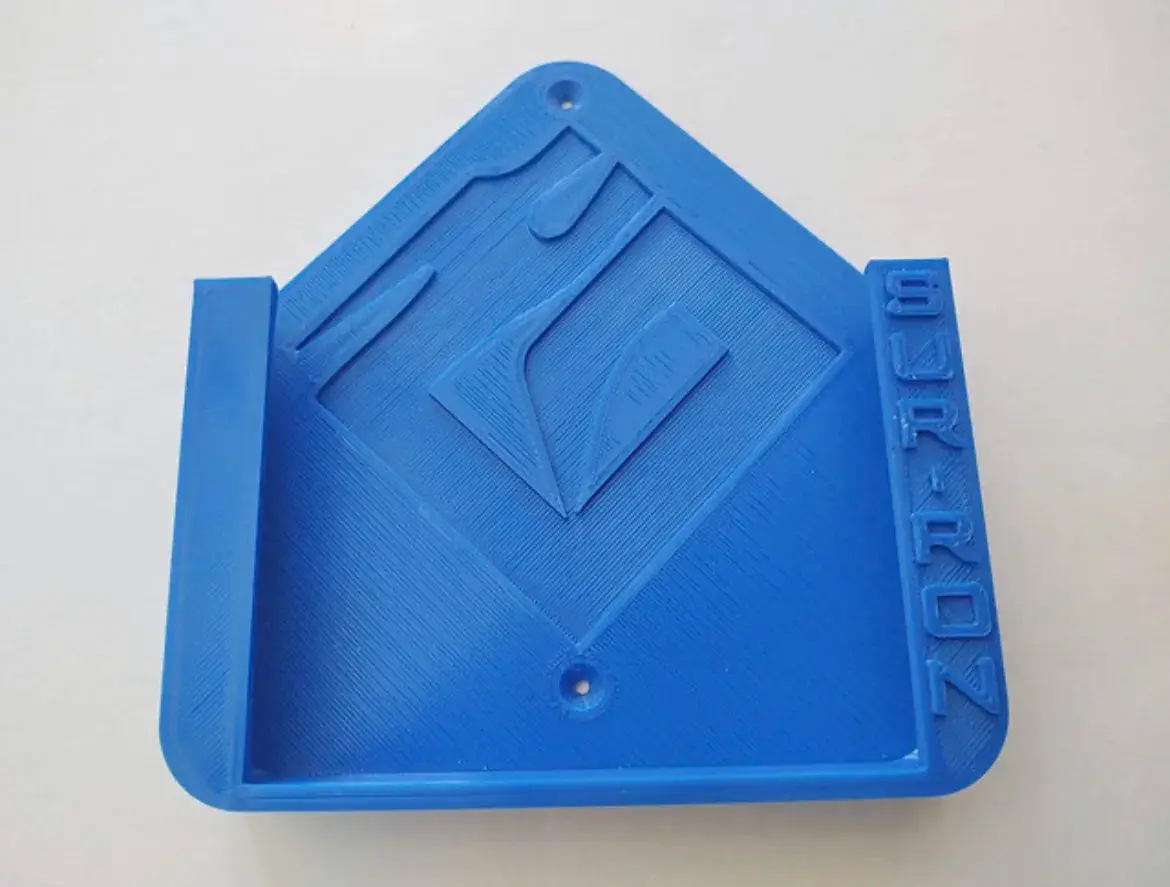 Charger Wall Mount - Image 5