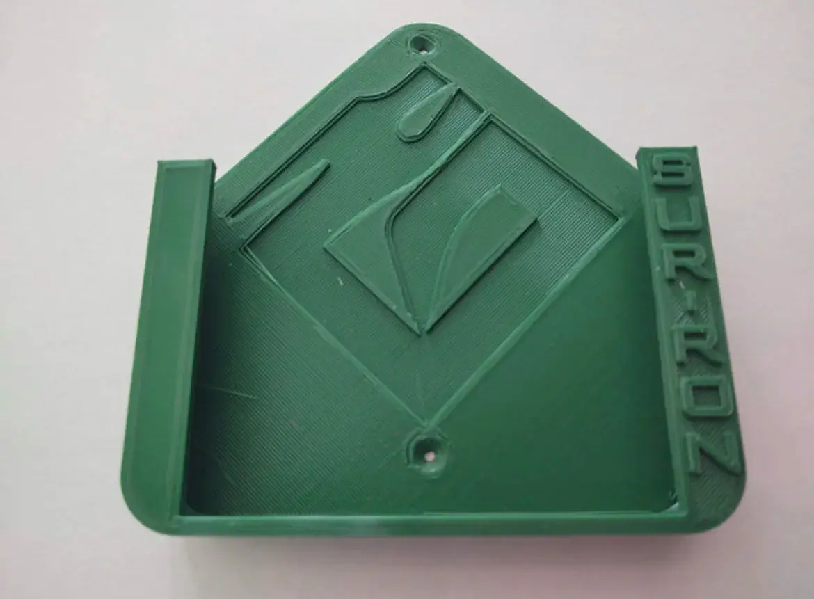 Charger Wall Mount - Image 7