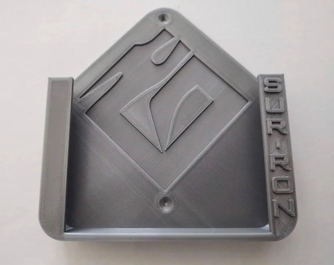 Charger Wall Mount - Image 9