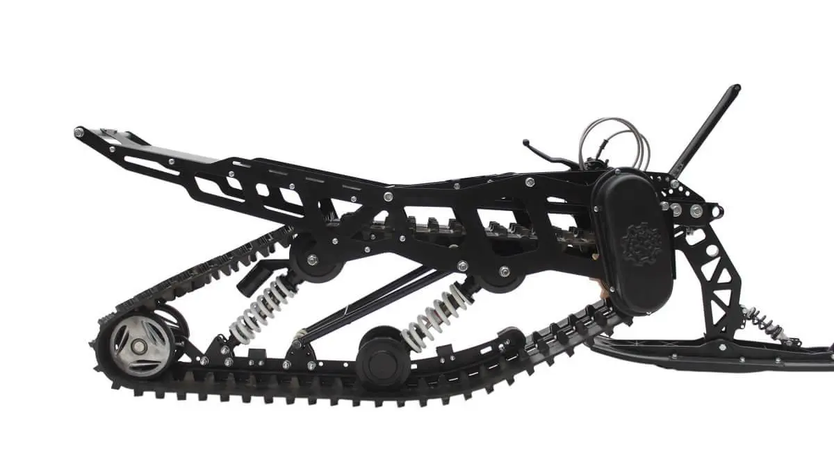 Ultra Bee / Storm Bee Continuous Track - Image 12