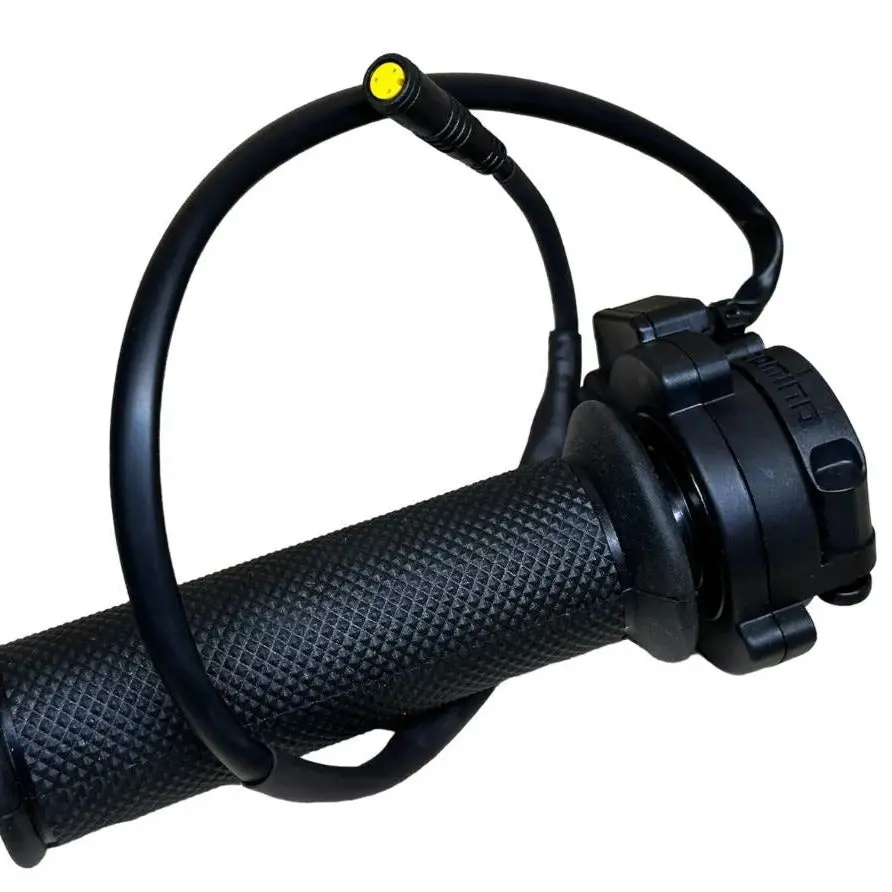 Domino Throttle P&P - Image 6