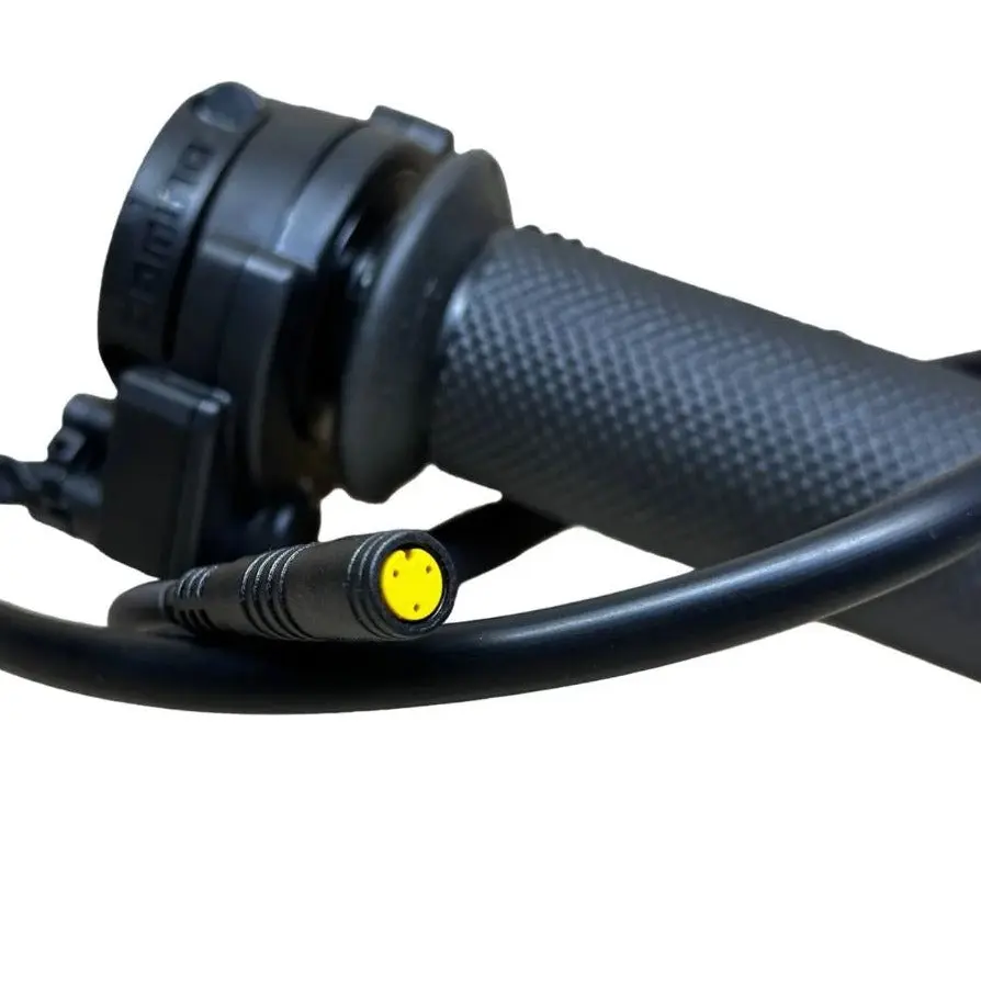 Domino Throttle P&P - Image 7