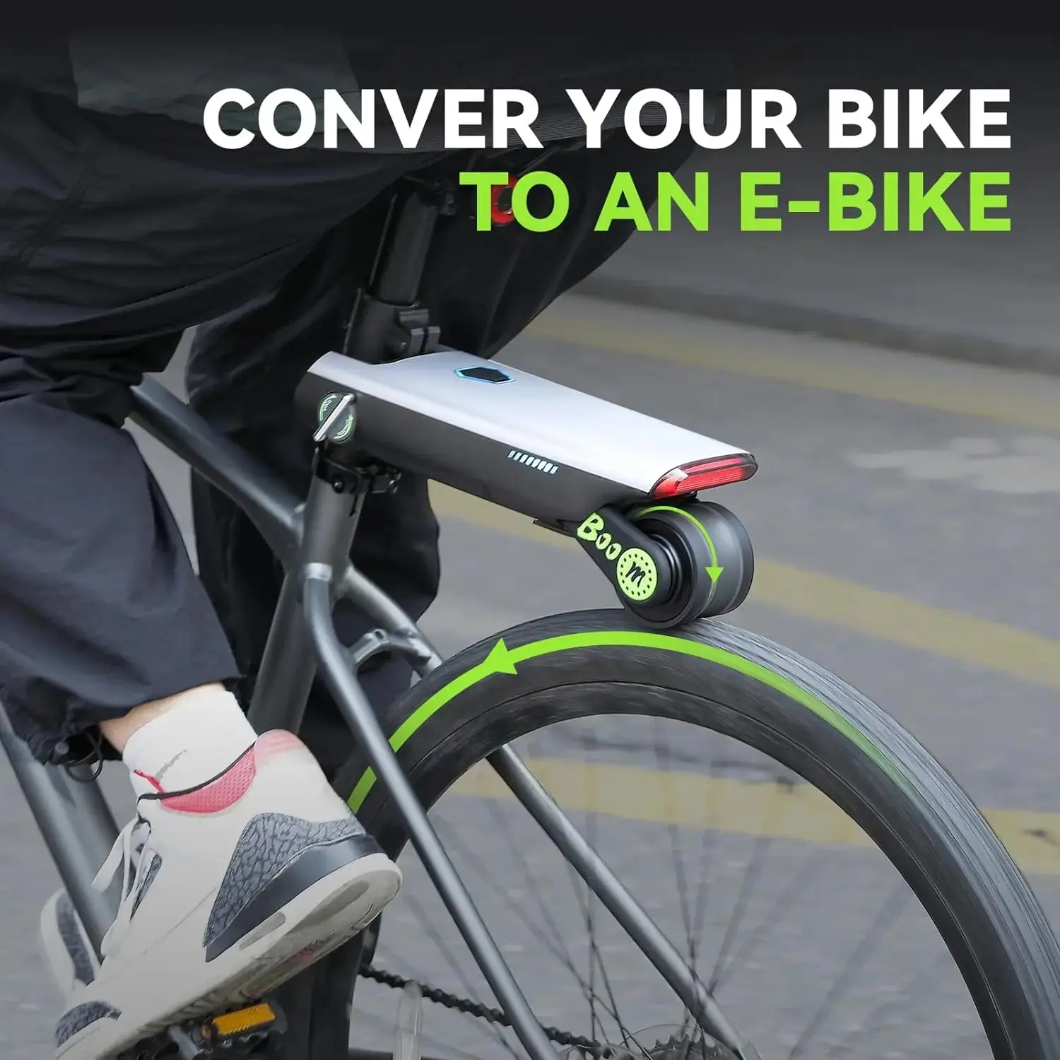E-Bike Power Kit - Image 3