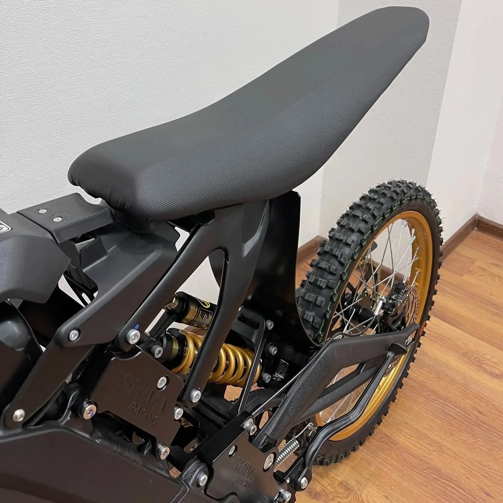 Extended Seat - Image 6