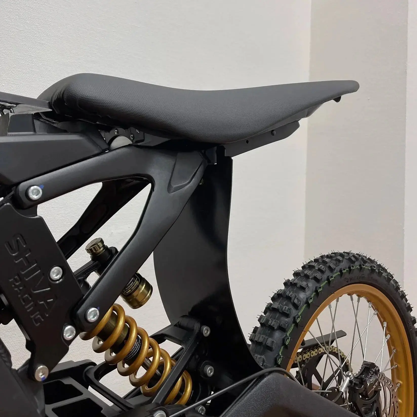 Extended Seat - Image 7