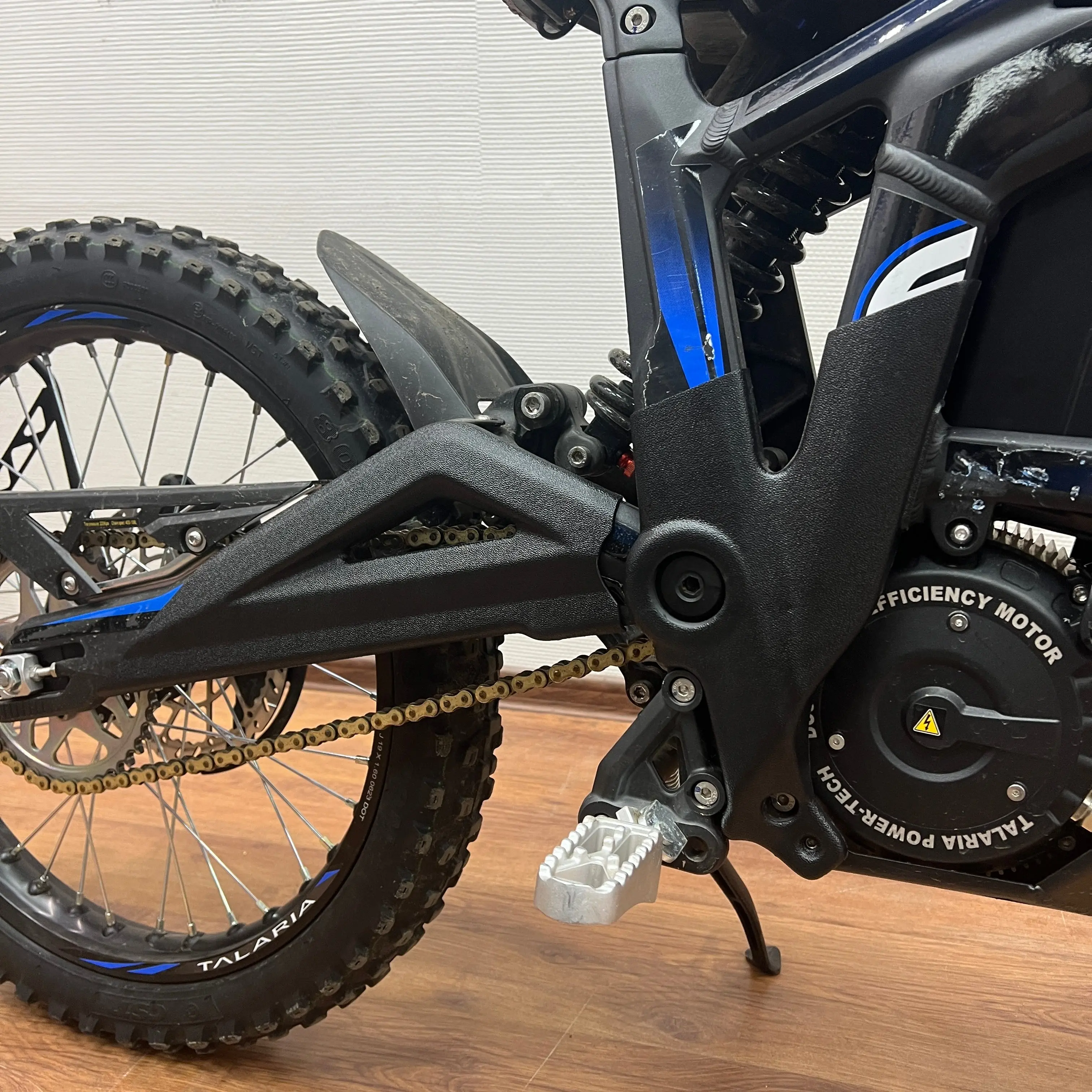 Talaria Frame / swing-arm protection covers - Image 5
