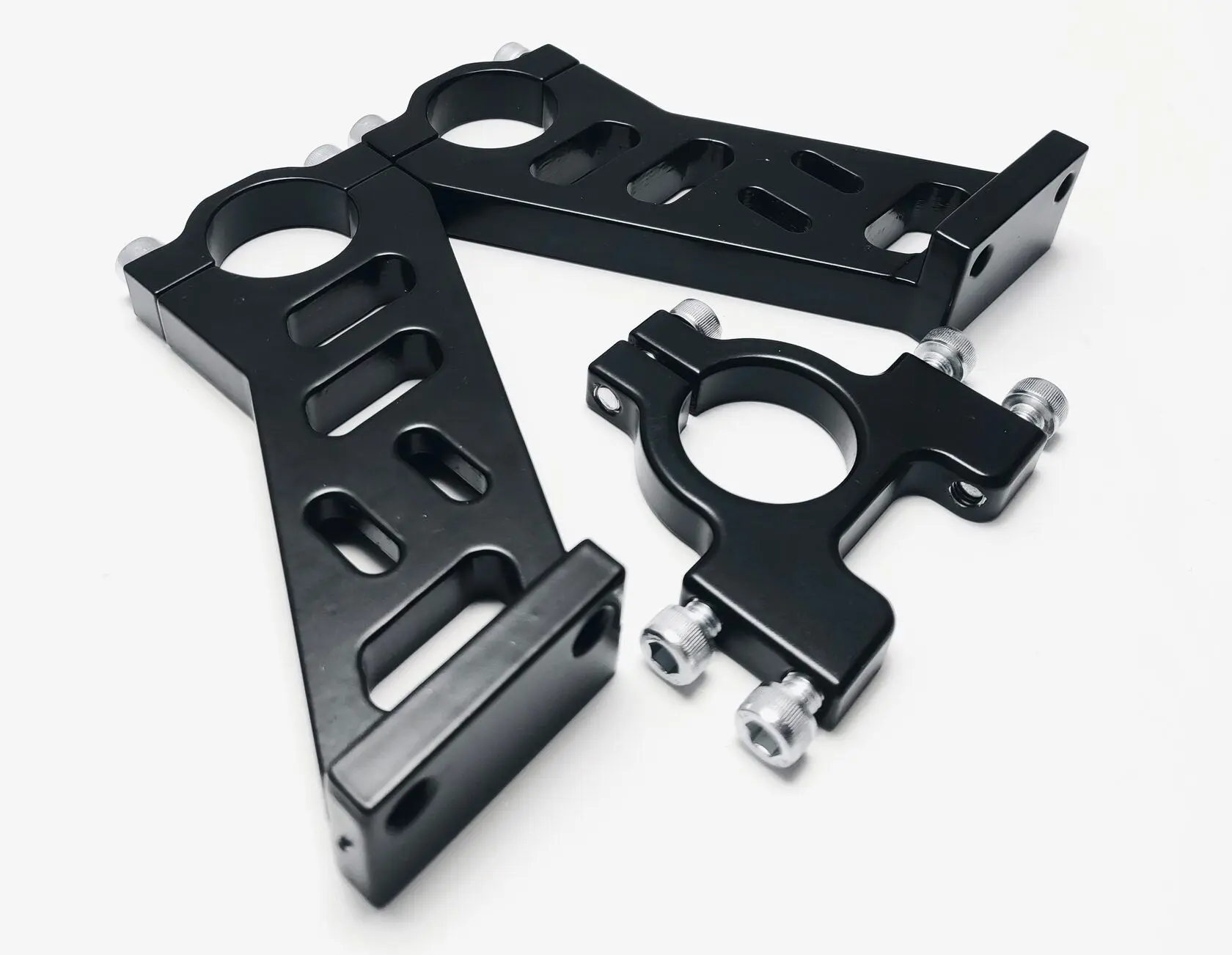 Handlebar Direct Mount With Lift - Image 3