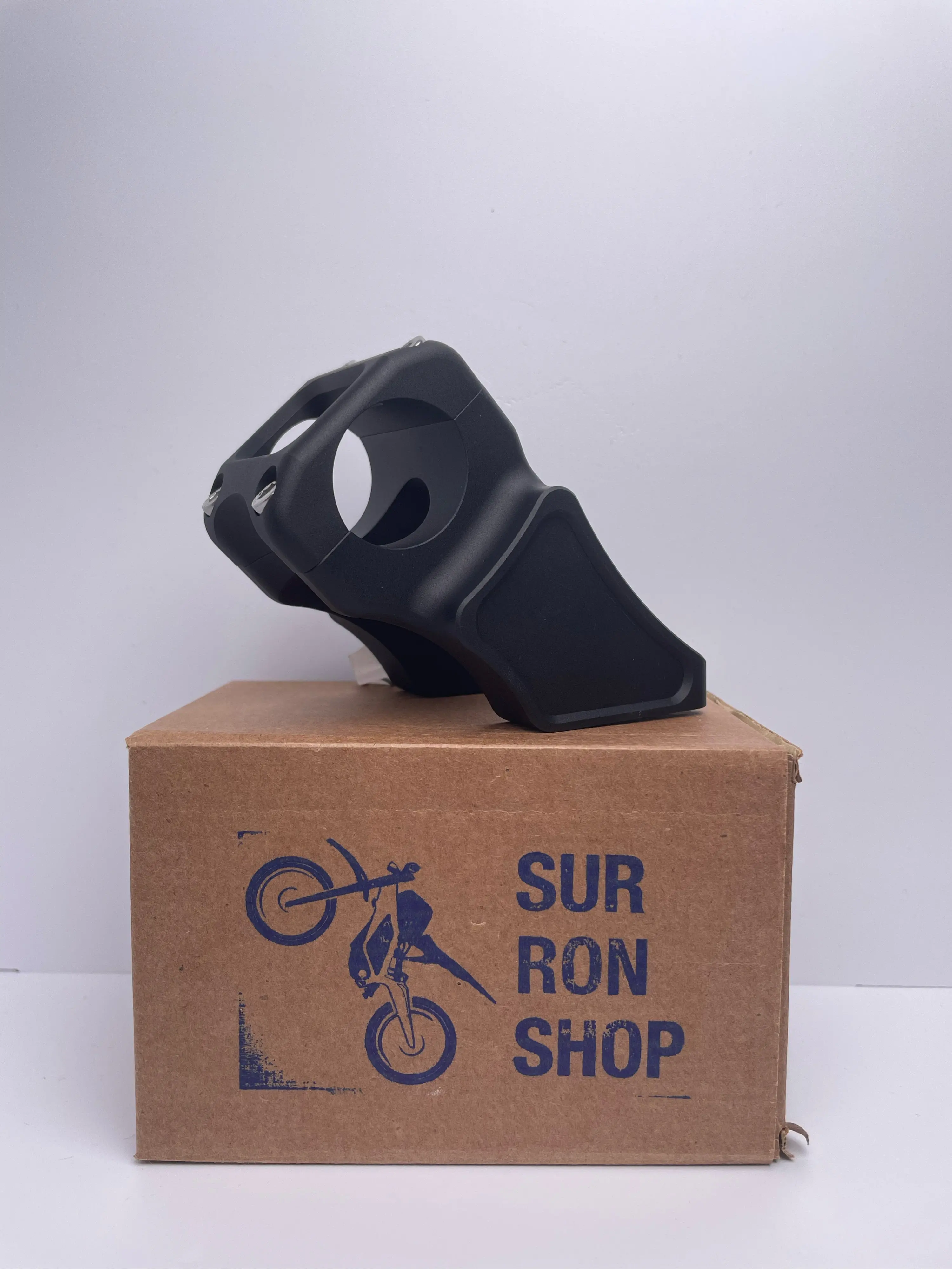 Handlebar Direct Mount & Riser v1 - Image 6