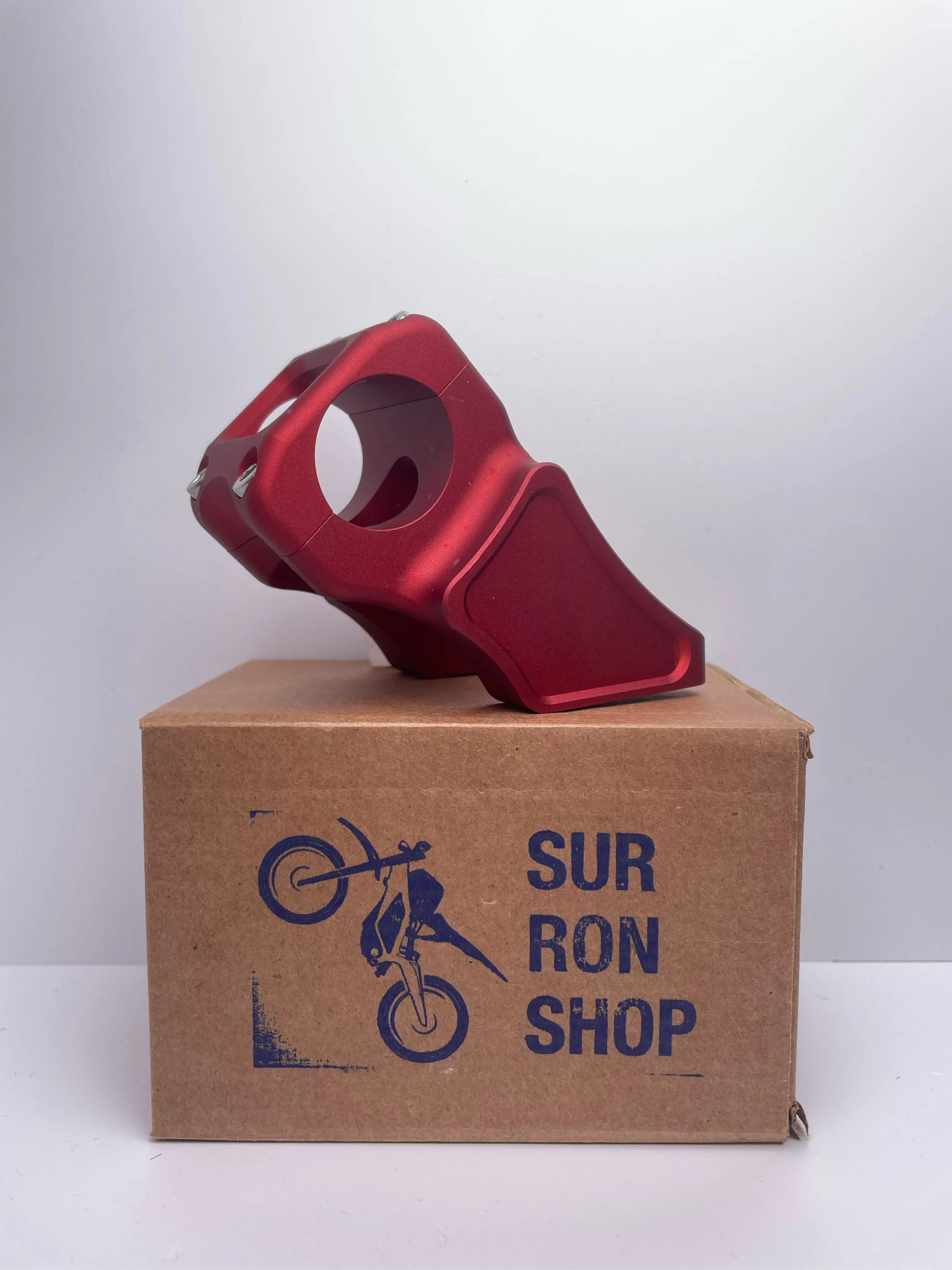 Handlebar Direct Mount & Riser v1 - Image 8