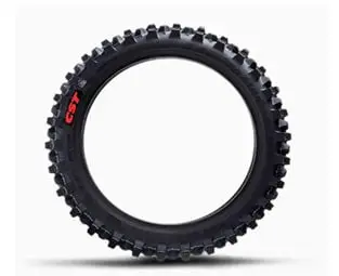 Hyper Bee Front & Rear Tires - Image 3