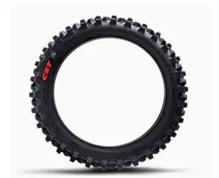 Hyper Bee Front & Rear Tires - Image 4