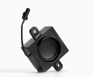 Hyper Bee Loudspeaker