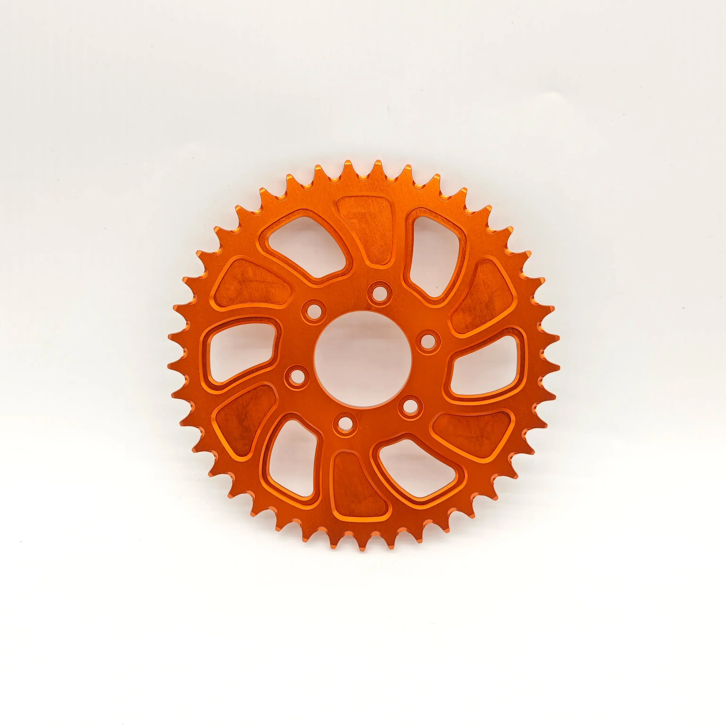 Hyper Bee Multicolor 420-41T Sprocket - Image 8