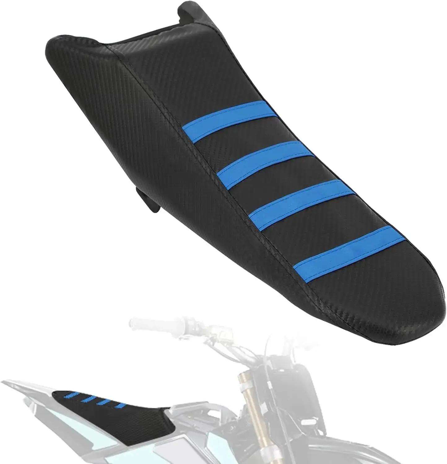 Hyper Bee Waterproof Seat Cover - Image 2