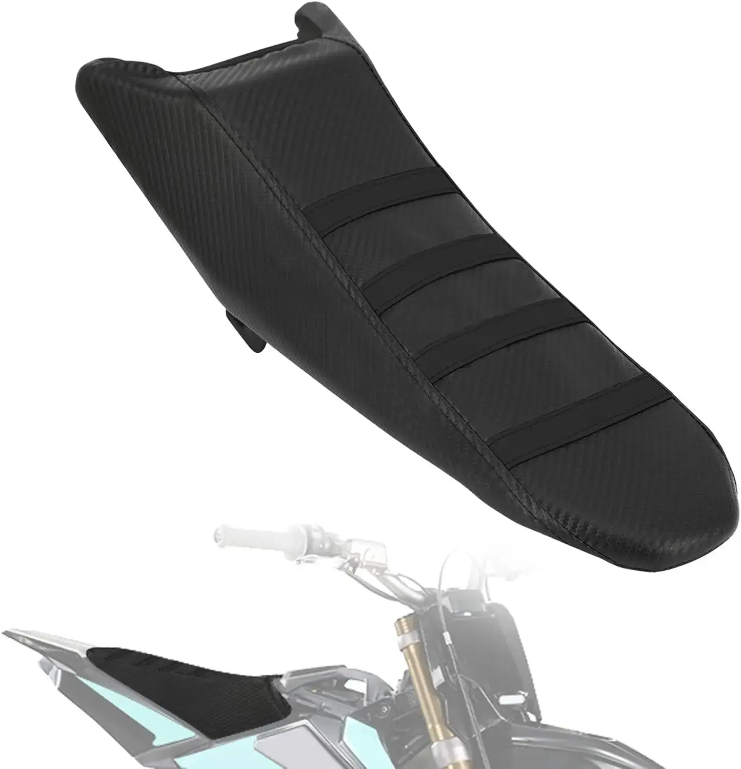 Hyper Bee Waterproof Seat Cover - Image 3