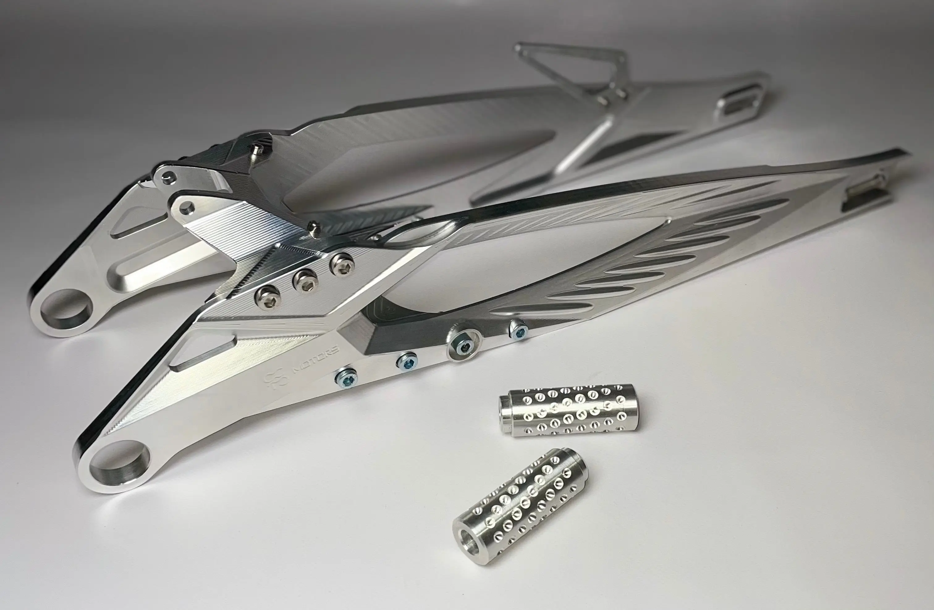 Reinforced Custom Swing Arm - Image 9