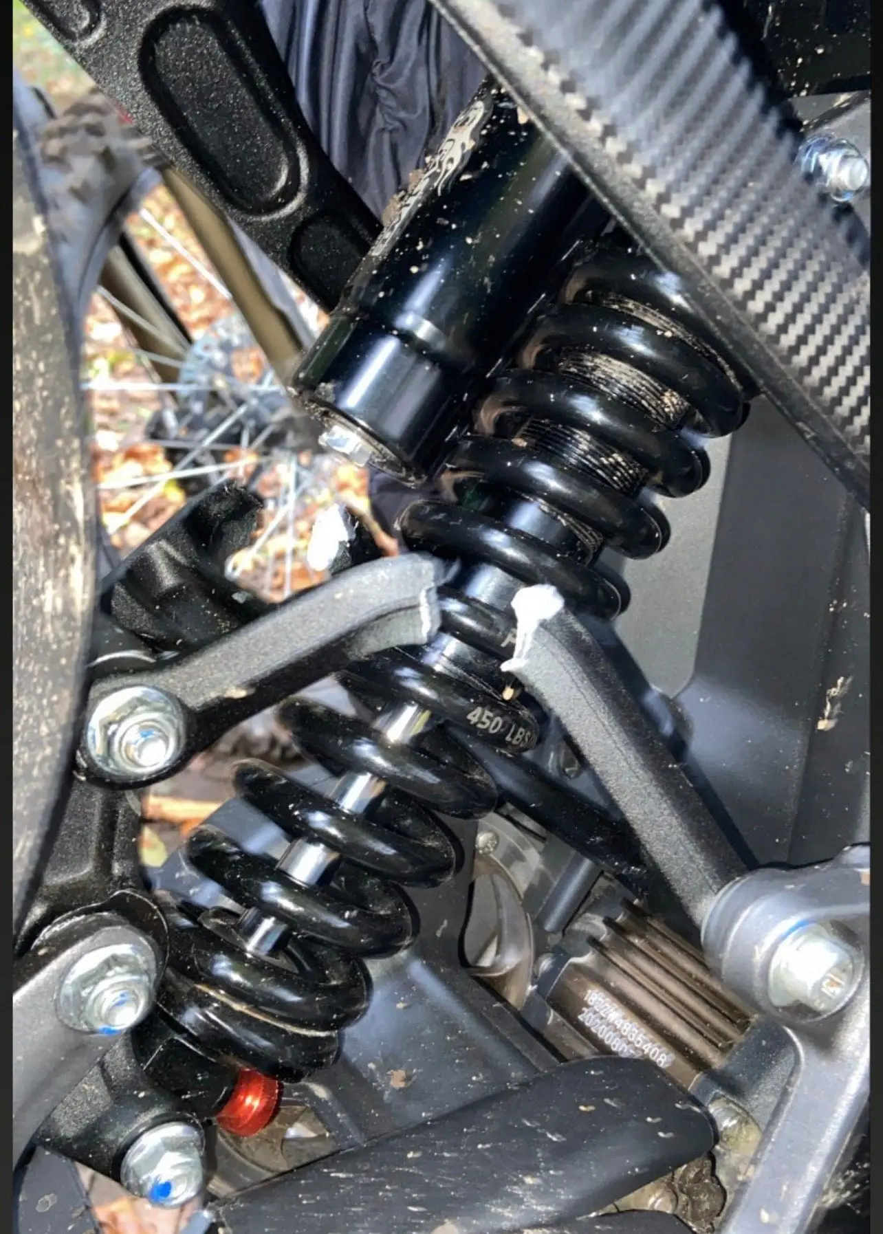 Reinforced Linkage / Triangle Progression Parts - Image 7
