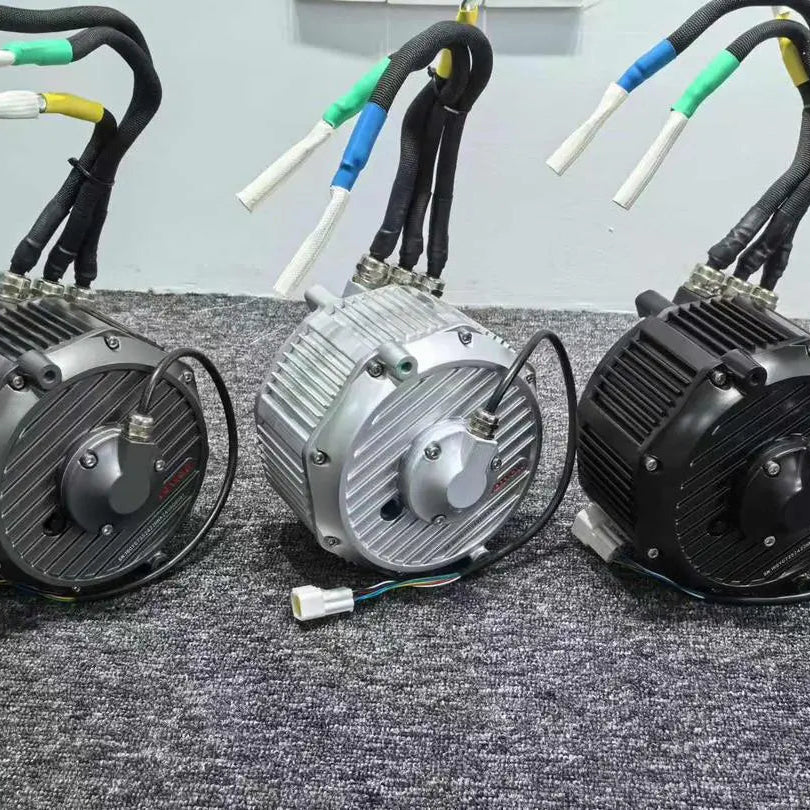 Sotion GTS01 40kw Motor