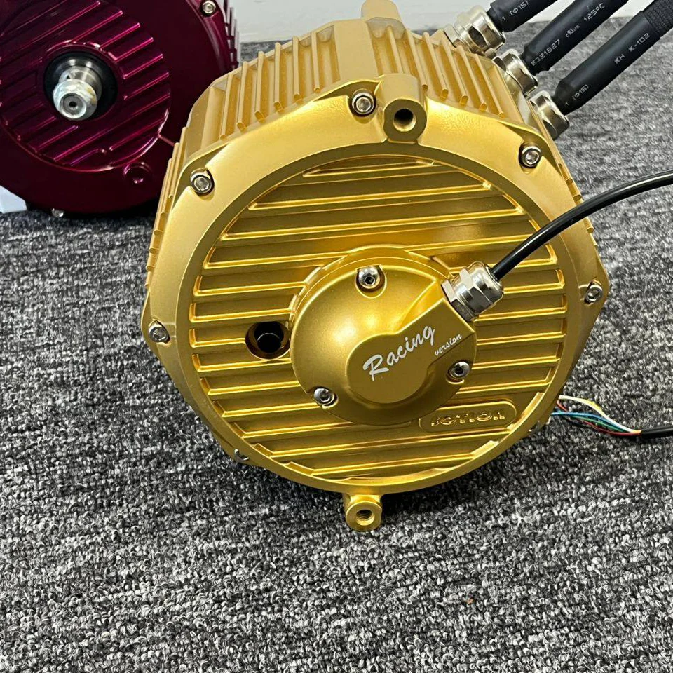 Sotion GTS01 40kw Motor - Image 4