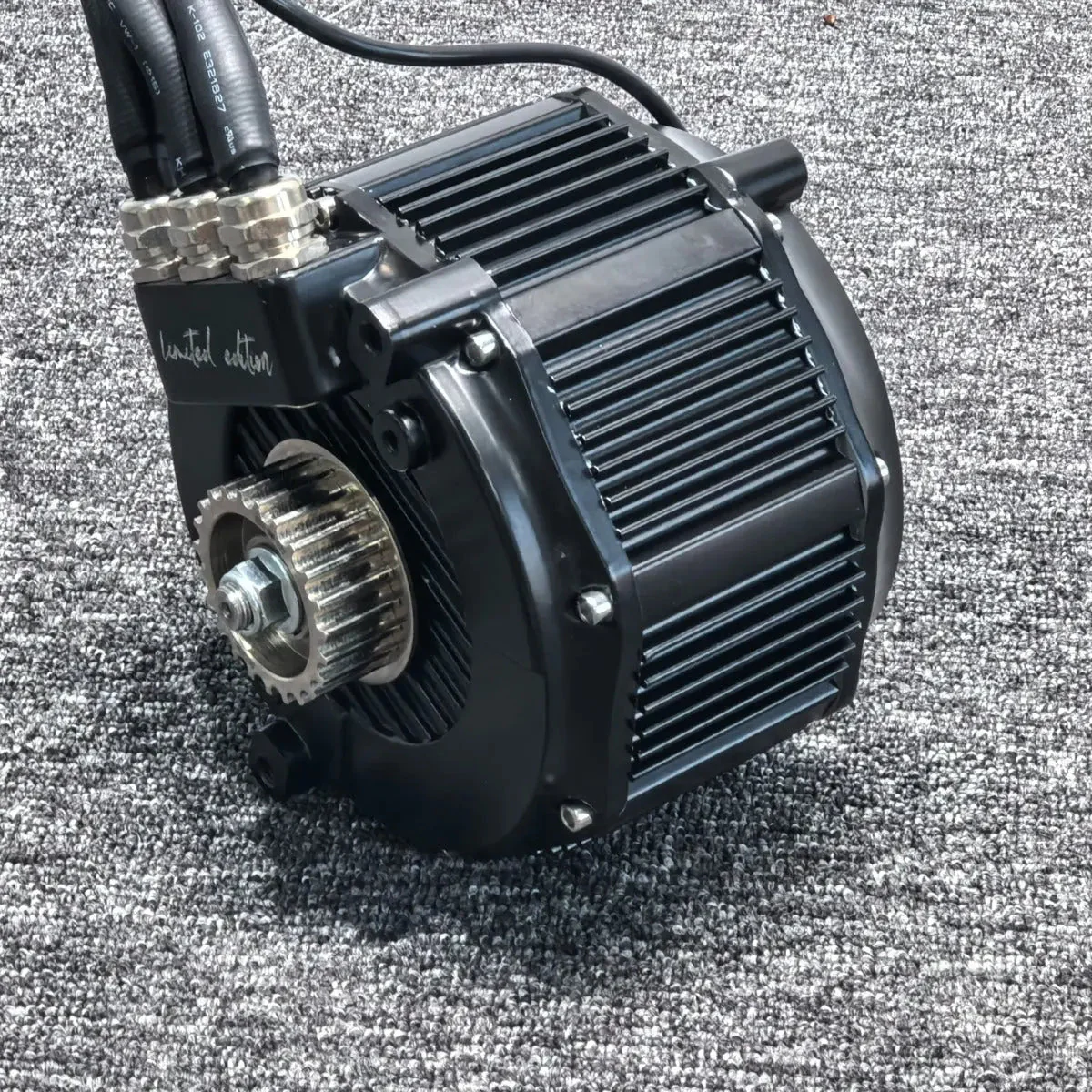 Sotion GTS01 40kw Motor - Image 7
