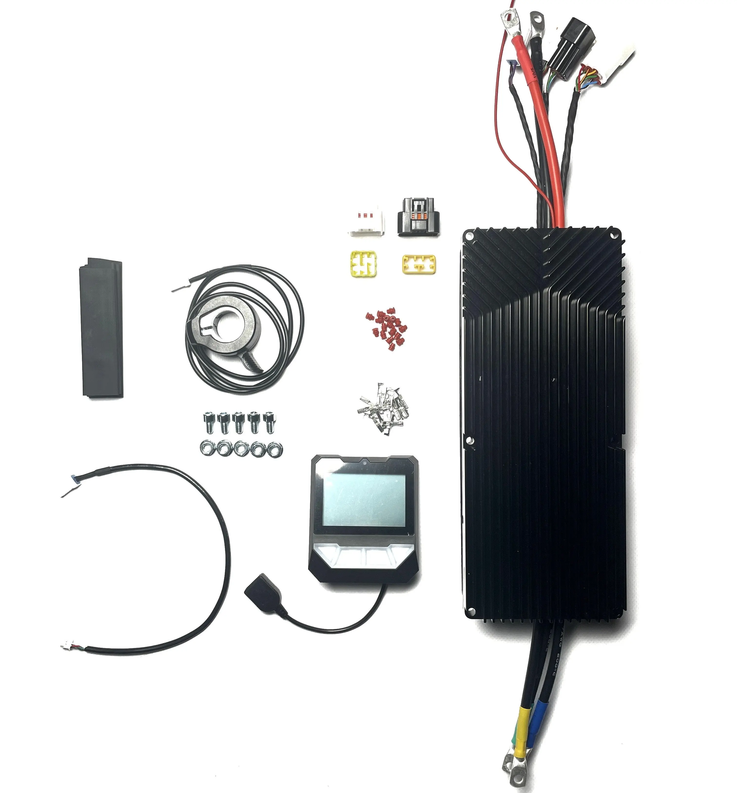 SinTech 25kw Controller - Image 6