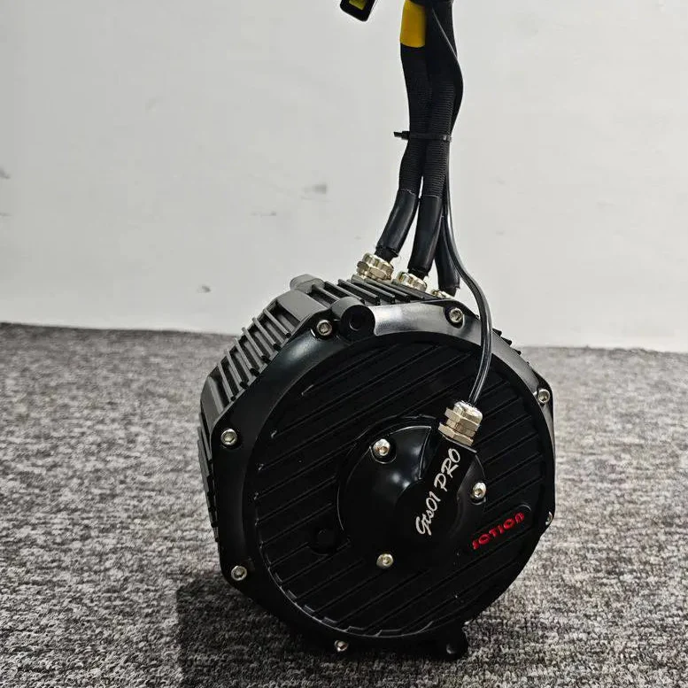 Sotion GTS01 Pro Motor for Ultra Bee - Image 3