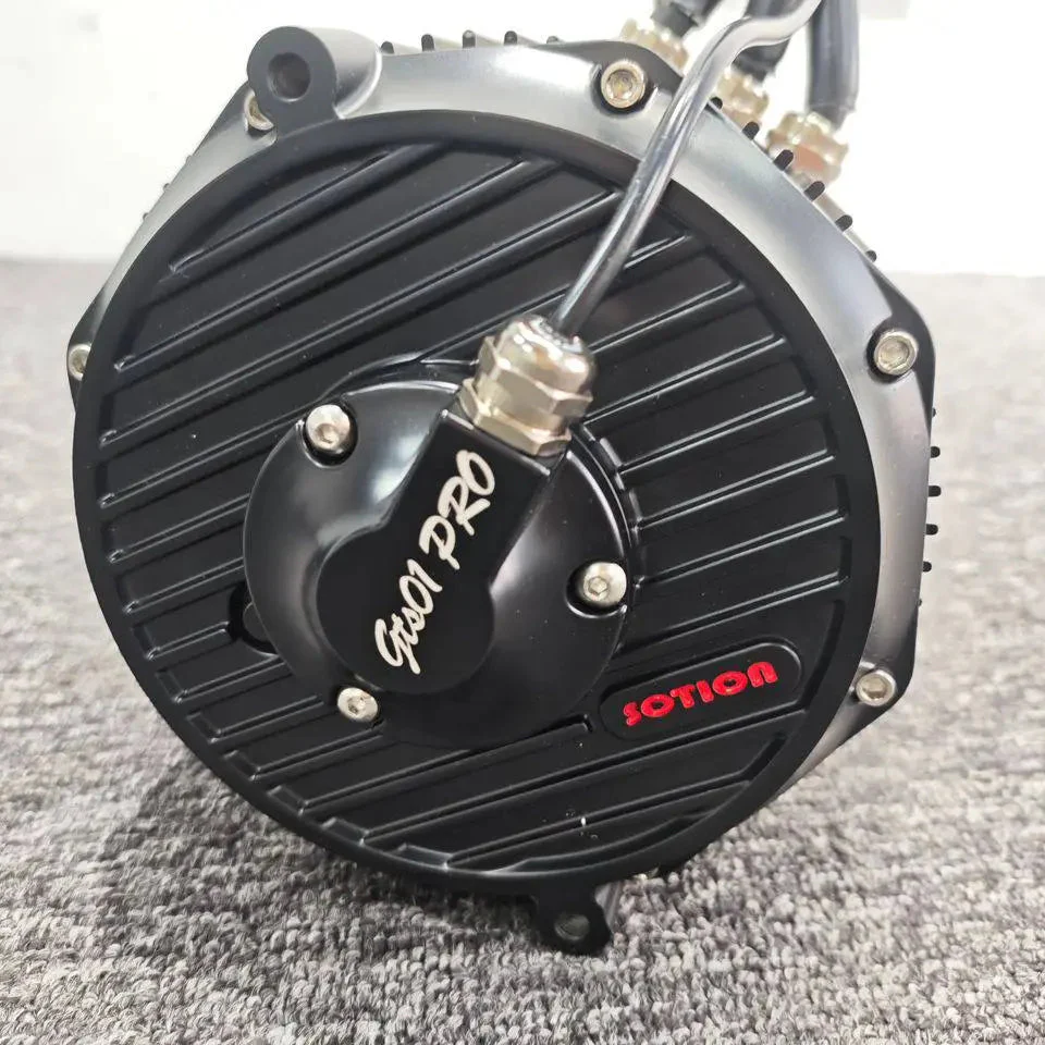 Sotion GTS01 Pro Motor for Ultra Bee - Image 5
