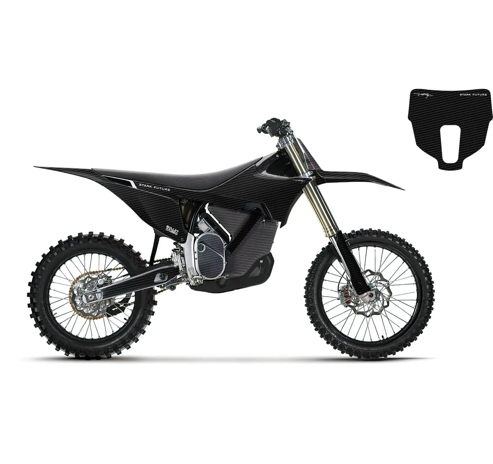 Stark Vang Graphics kit - Image 4