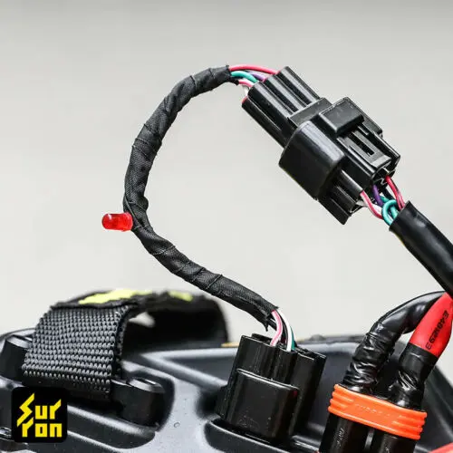 Sur-Ron Diagnostic / Programming Cable - Image 2