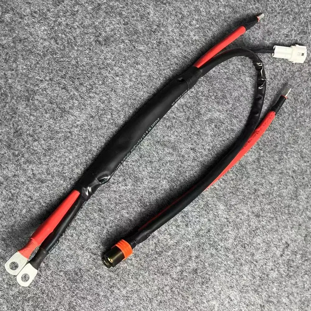 Sur-Ron Replacement Harness - Image 6