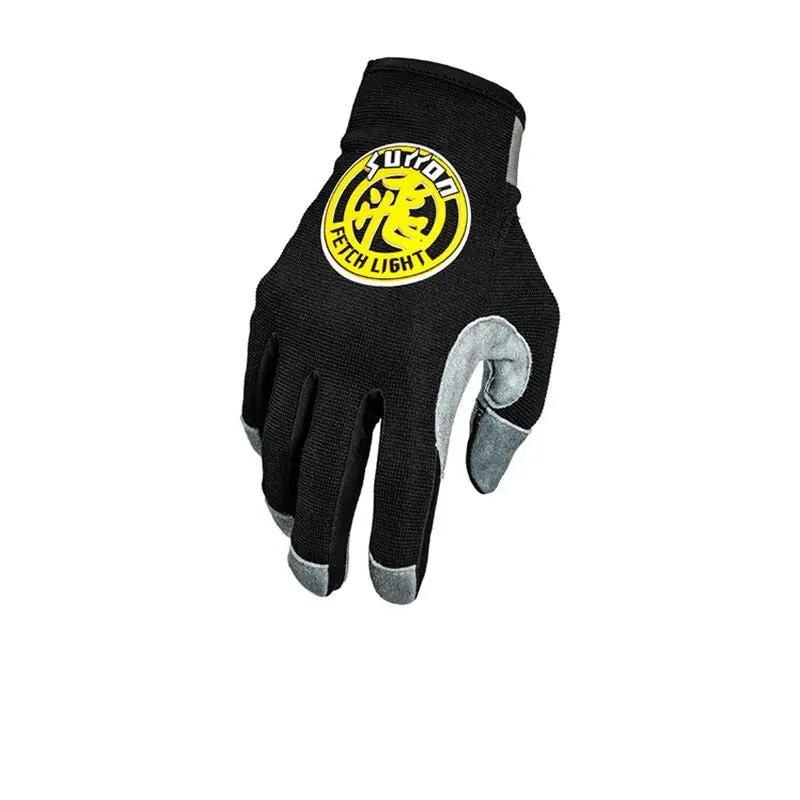 Sur-Ron Riding Gloves - Image 4