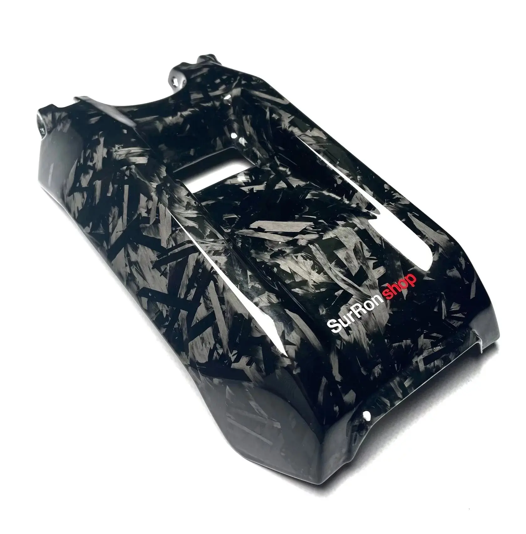 Carbon Battery Lid - Image 6