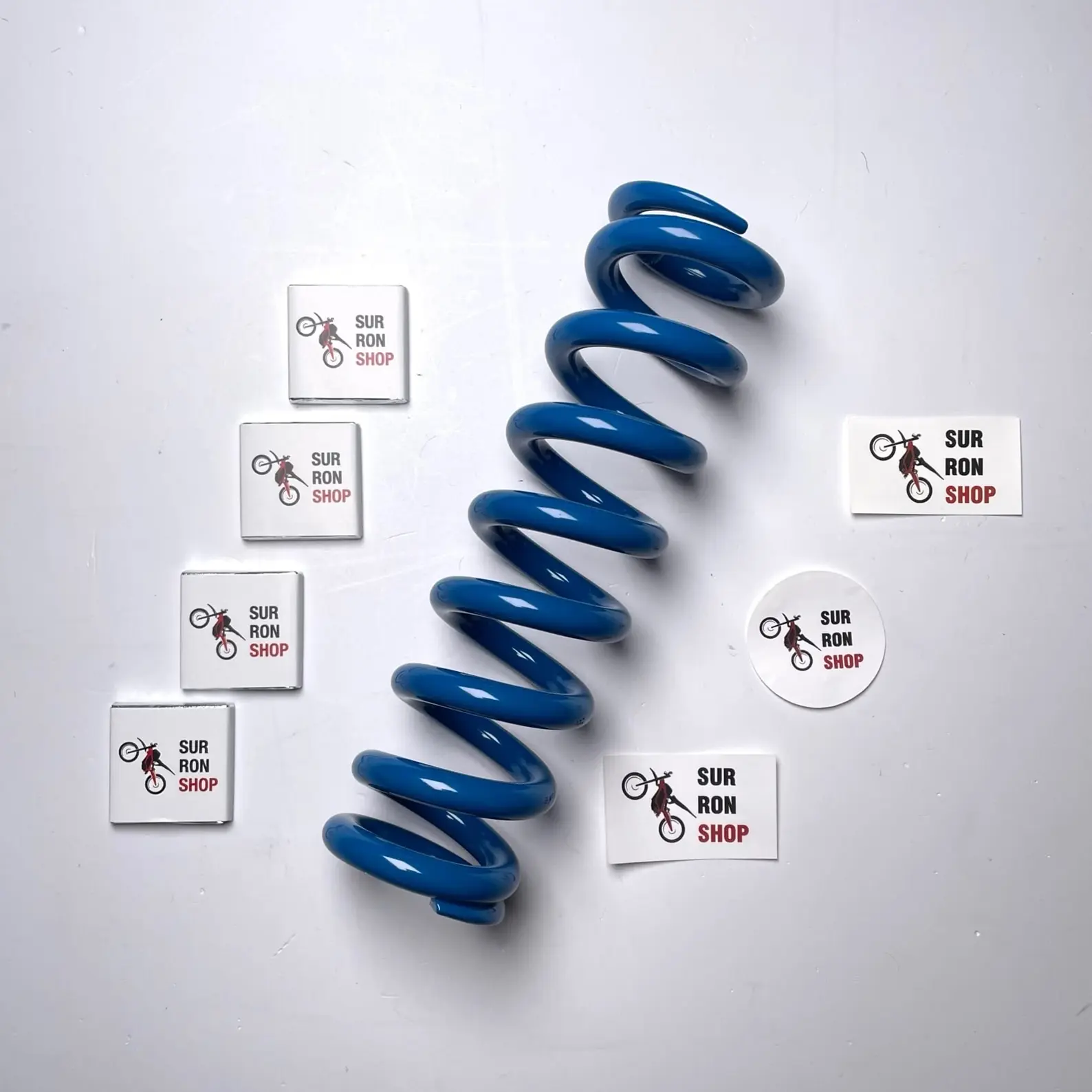 SurRonshop Progressive Shock Spring - Image 15