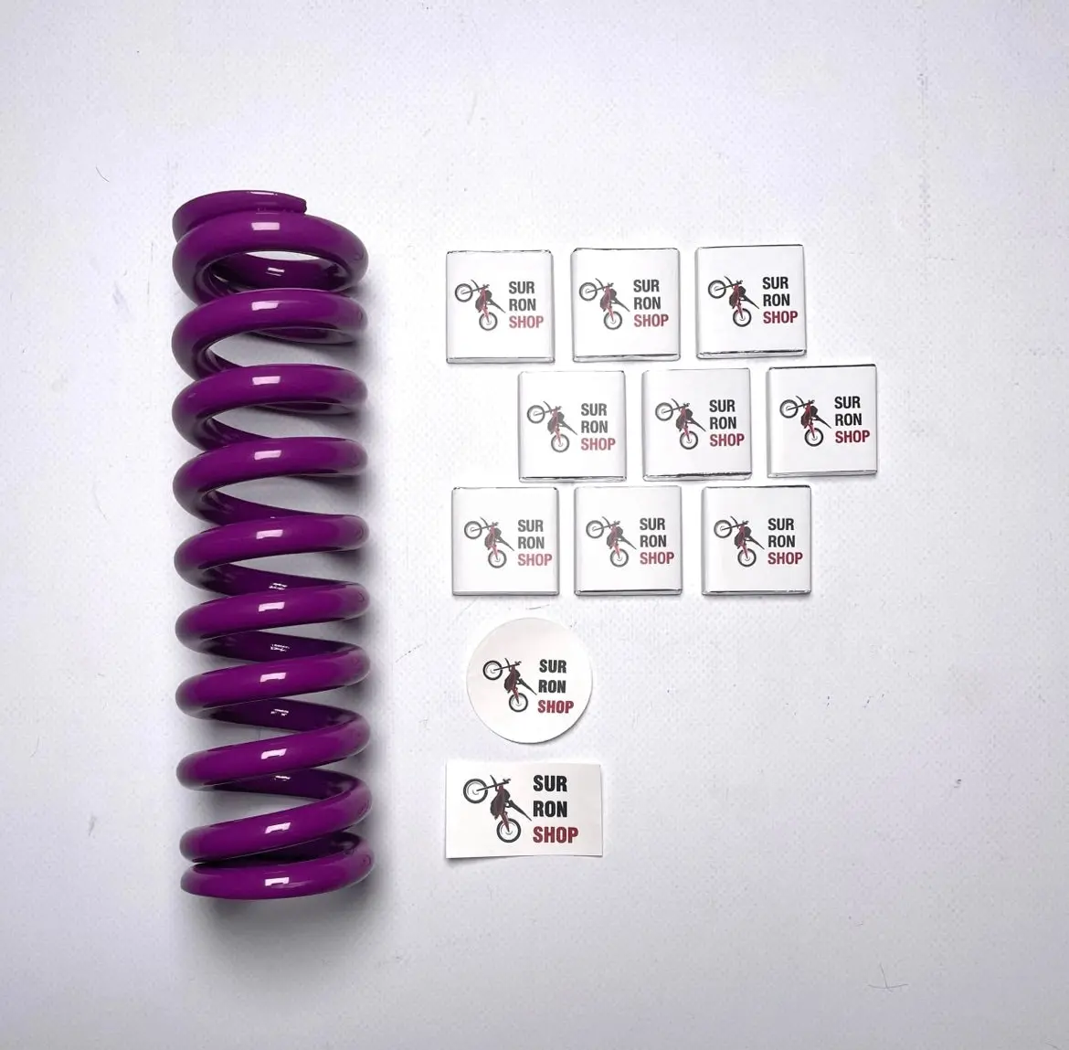 SurRonshop Progressive Shock Spring - Image 20