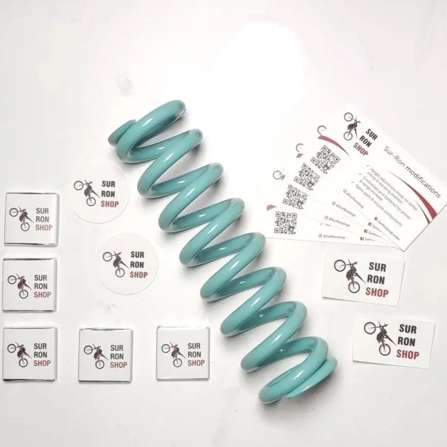 SurRonshop Progressive Shock Spring - Image 21