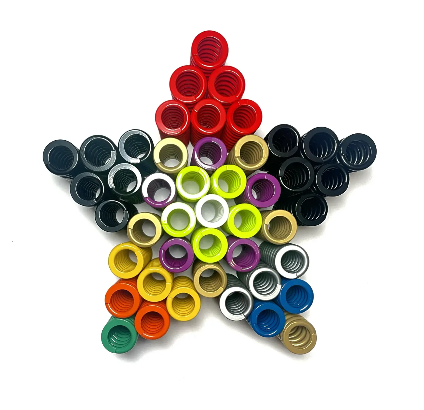 SurRonshop Progressive Shock Spring - Image 33