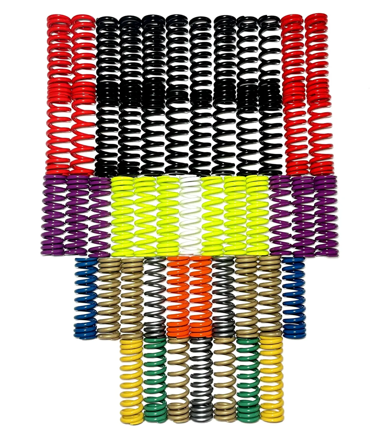SurRonshop Progressive Shock Spring - Image 5