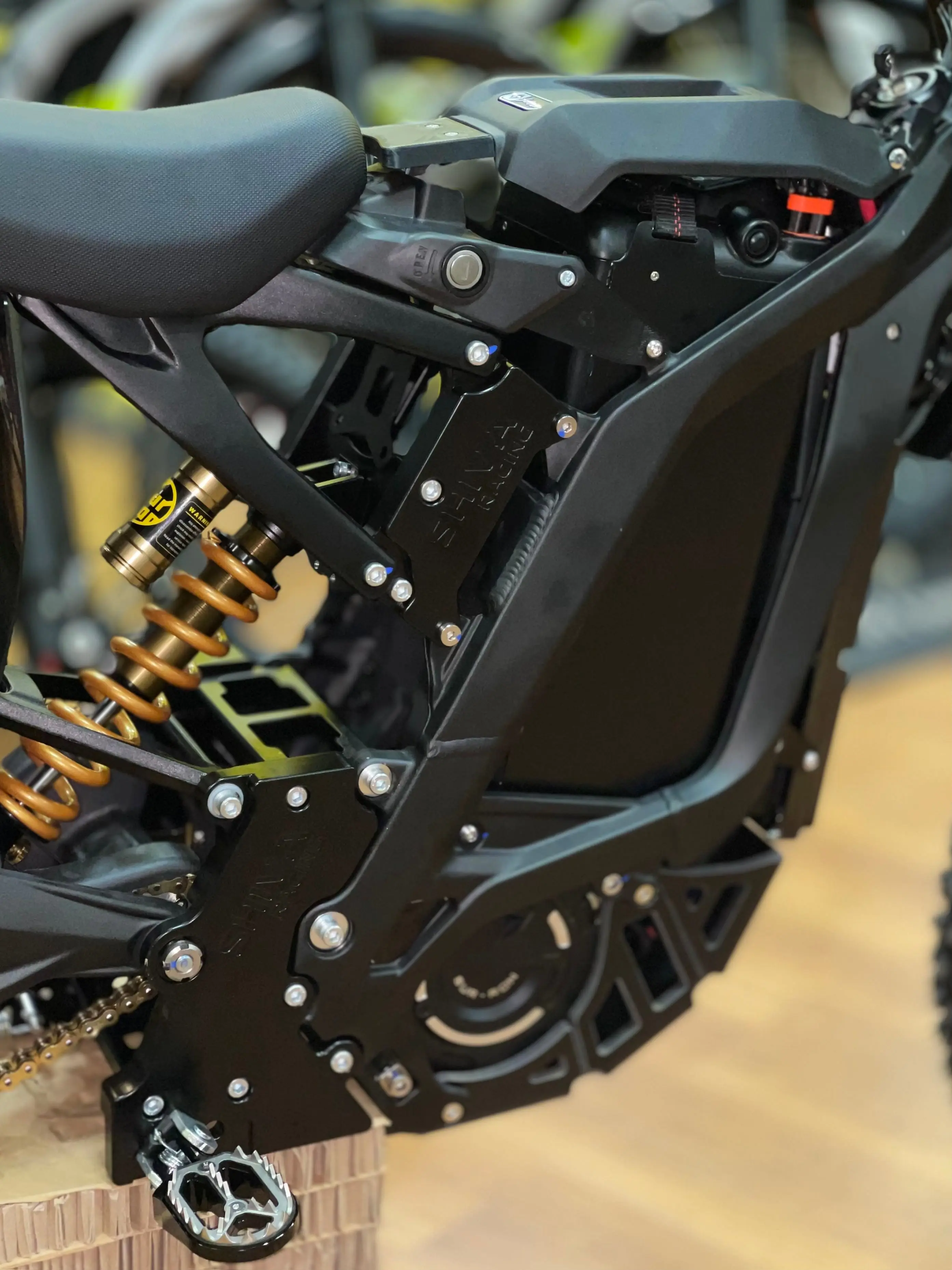 Sur-Ron XL kit - Image 6