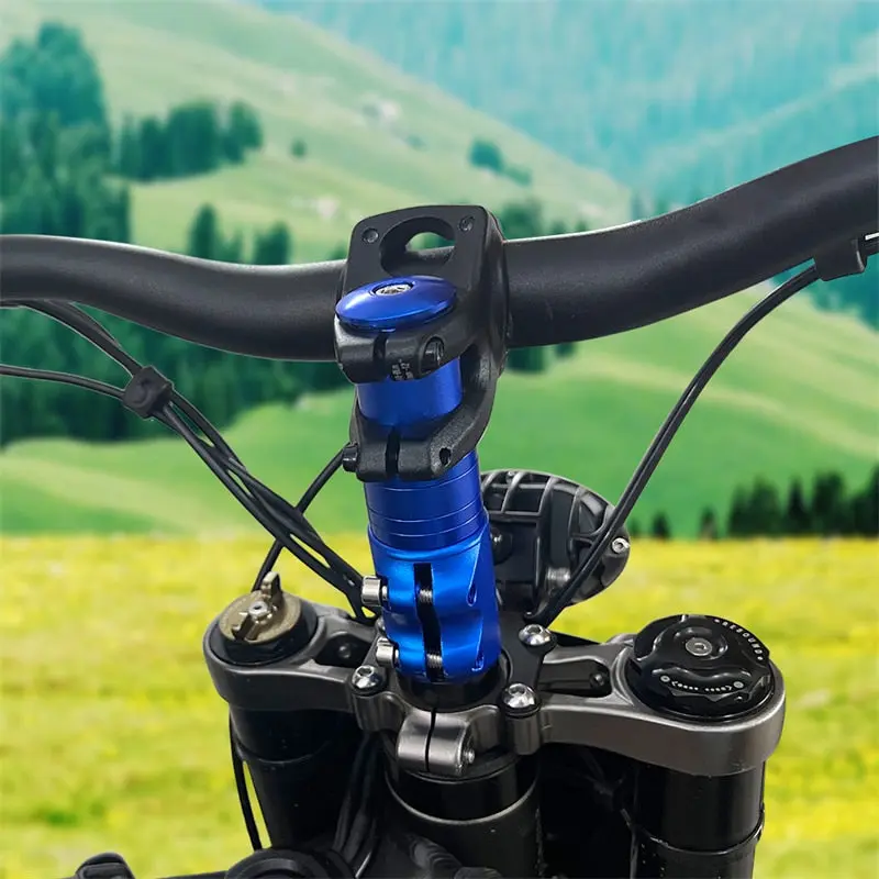 SurRonshop Adjustable Handlebar Lift Mount / Riser - Image 2